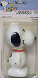 Snoopy Vintage Squeeze Toy