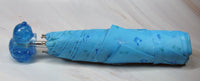 Snoopy Music Notes Manual Umbrella (No Snoopy Images On Canopy)