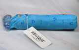 Snoopy Music Notes Manual Umbrella (No Snoopy Images On Canopy)