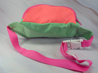 Snoopy Nylon Waist (Fanny) Pack - snoopn4pnuts.com