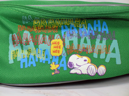 Snoopy Nylon Waist (Fanny) Pack - snoopn4pnuts.com