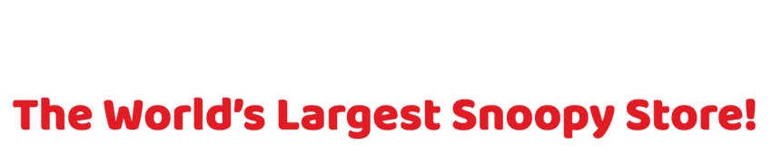 Snoopy Store | World's Largest Peanuts Collectibles & Gifts Online Snoopy Store | World's Largest Peanuts Collectibles & Gifts Online