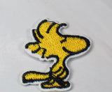 HAPPY WOODSTOCK PATCH