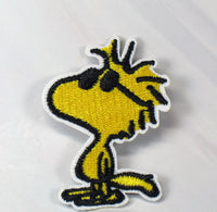 COOL WOODSTOCK PATCH