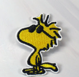 COOL WOODSTOCK PATCH - snoopn4pnuts.com