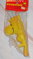 Woodstock Squeeze Toy - snoopn4pnuts.com