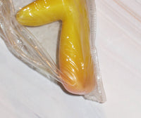 Woodstock Squeeze Toy - snoopn4pnuts.com