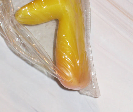 Woodstock Squeeze Toy - snoopn4pnuts.com