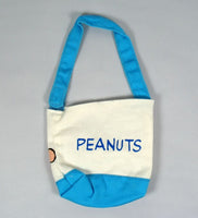Mini Tote Bag - Charlie Brown