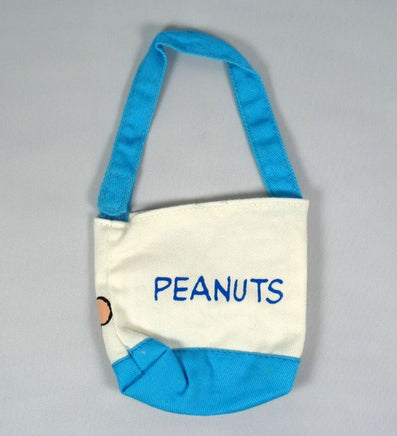 Mini Tote Bag - Charlie Brown
