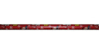 Peanuts Gang Holiday Gift Wrap Roll - 50 Sq. Feet!