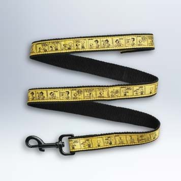 Hallmark Peanuts Comics Dog Leash