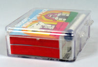 Snoopy Mini Twin Pack (4 Mini Note Pads) - Case Broken