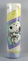 Lambs & Ivy My Little Snoopy Wallpaper Border (New But Repackaged) - snoopn4pnuts.com