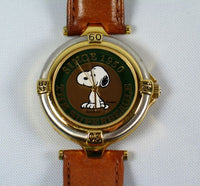 Snoopy Superbeagle Quartz Watch (Used)