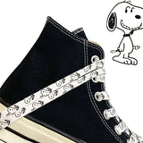 Snoopy Shoe Laces (47" Long)