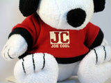 Snoopy Joe Cool Plush Doll - Cool Is Hot