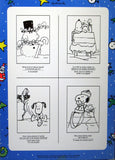 Snoopy Vintage Christmas Cards For Kids