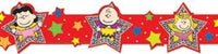 Peanuts Super Star Extra Wide Deco Trim