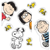 Peanuts Welcome Go-Around Decor
