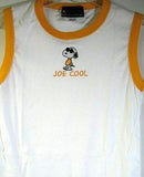 Snoopy Joe Cool Tank Top