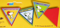 Snoopy Party Pennant Banner