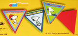 Snoopy Party Pennant Banner - ON SALE!