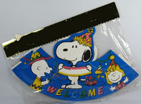 Peanuts Gang Place Card Set