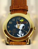 Snoopy and Woodstock Collector's Edition Quartz Watch (Used)