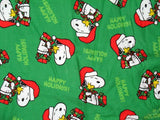Snoopy Holiday Lounge Pants