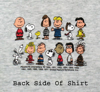 Woodstock T-Shirt (Used But Mint/Like New)