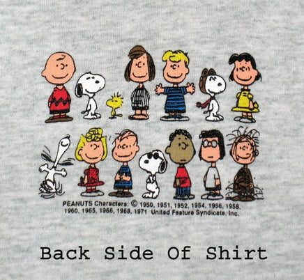 Woodstock T-Shirt (Used But Mint/Like New)