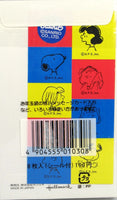 Snoopy And His Friends Decorative Envelopes & Seals