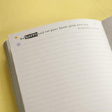 Snoopy - My Happy Journal
