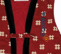 Toddler's Quilted Snoopy Jacket