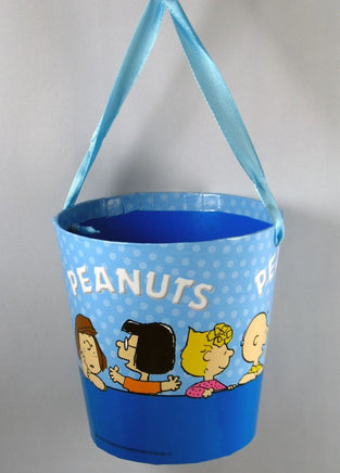 Party Pail - Peanuts Gang