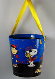 Party Pail - Peanuts Gang Halloween