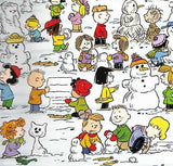 Merry Christmas, Charlie Brown Look & Find Book