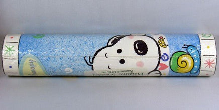 Lambs & Ivy Playtime Snoopy Wide Wallpaper Border - ON SALE! - snoopn4pnuts.com