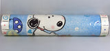 Lambs & Ivy Playtime Snoopy Wide Wallpaper Border - ON SALE!