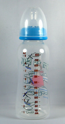 Snoopy Flying Ace Nurser Bottle - Born To Fly  On Sale!