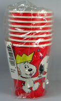 Daisy Hill Puppies Party Cups - snoopn4pnuts.com