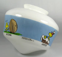 Snoopy Ceiling Fan And Light Kit - Fan For All Seasons