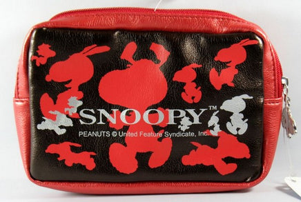 Snoopy Clutch Bag / Cosmetic Bag