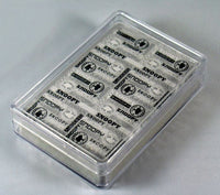 Snoopy Playing Cards - snoopn4pnuts.com