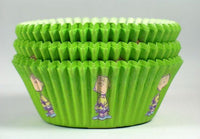 Peanuts Baking Cups (Cupcake Liners) - Charlie Brown ON SALE! - snoopn4pnuts.com