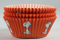 Peanuts Baking Cups (Cupcake Liners) - Snoopy ON SALE! - snoopn4pnuts.com