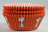 Peanuts Baking Cups (Cupcake Liners) - Snoopy  ON SALE!
