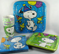 Dancing Snoopy Party Cups - ON SALE! - snoopn4pnuts.com