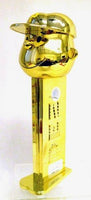 Charlie Brown - Giant Musical Gold Pittsburgh Pirates Pez